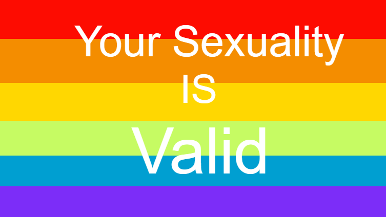 You are valid