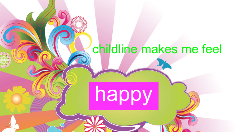 use childline