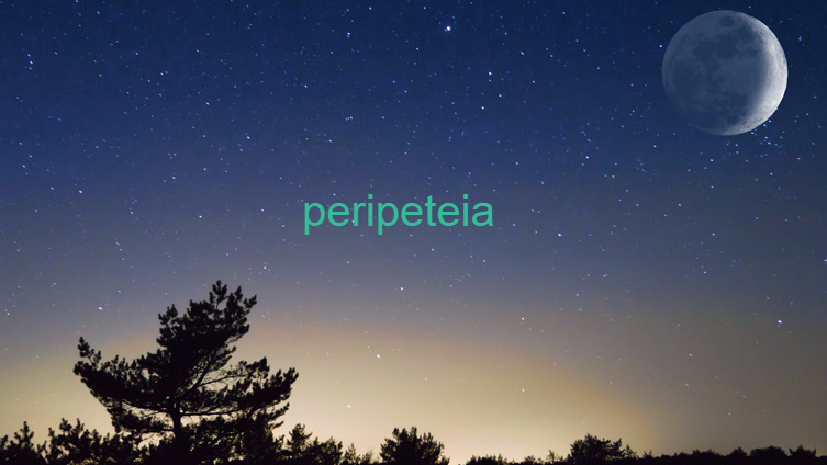 peripeteia