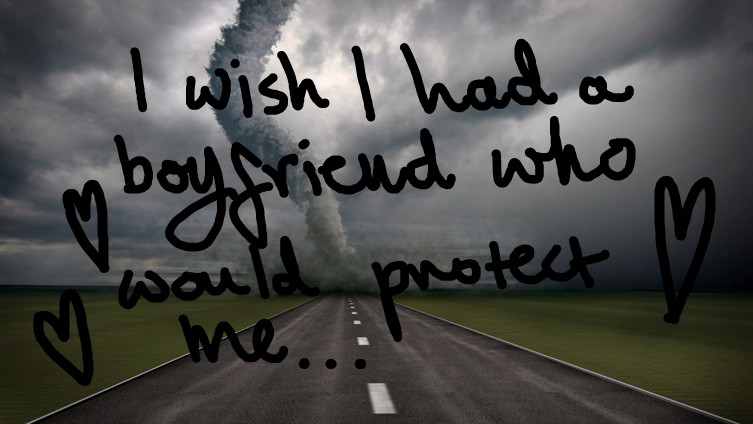 I wish... - 4