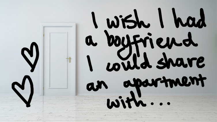 I wish... - 5