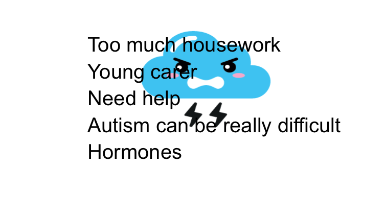 Caring for autism 