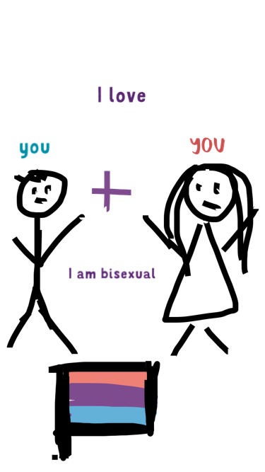 bisexual 