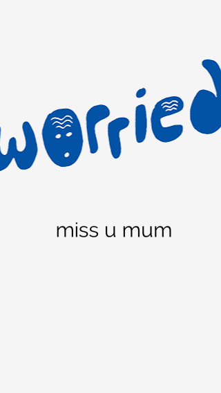 miss u mum