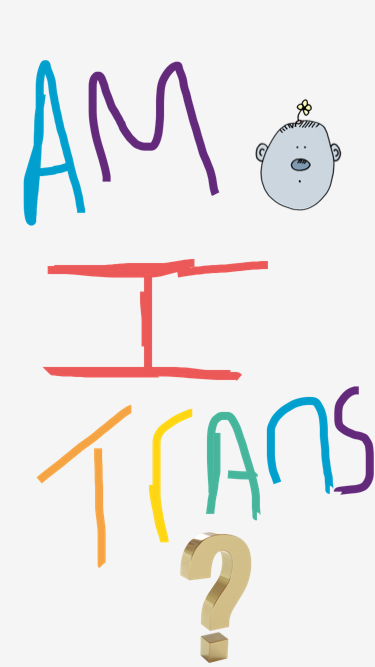 Am I Transgender?
