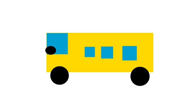 Yellow Bus 