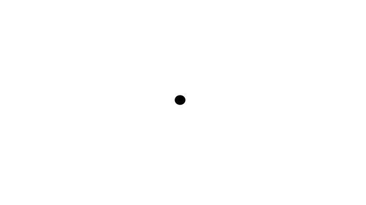 This is each person. The black dot is a mistake