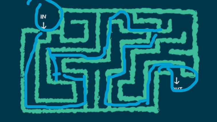 Maze 