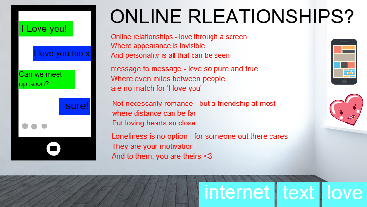 online relationships