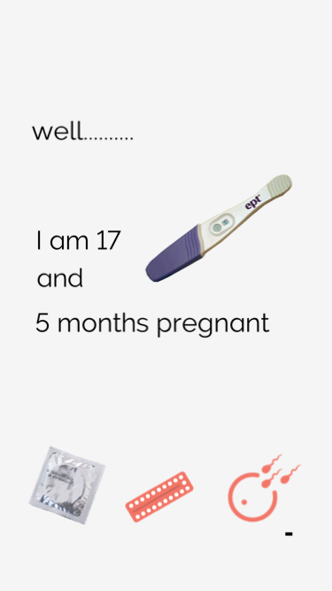im pregnant 