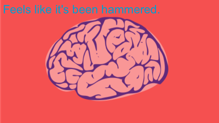 Hammer-head