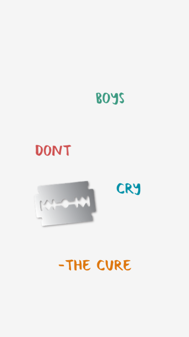 boys dont cry