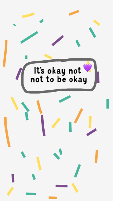 It's ok