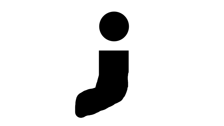 semi colon - when an author could chose to finish he sentence but didnt