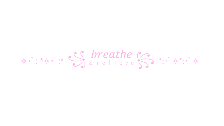 Breathe and Relieve