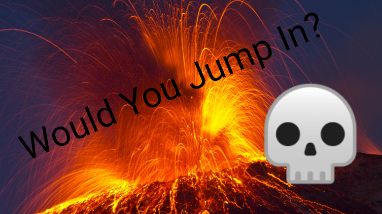 Would You Jump!?