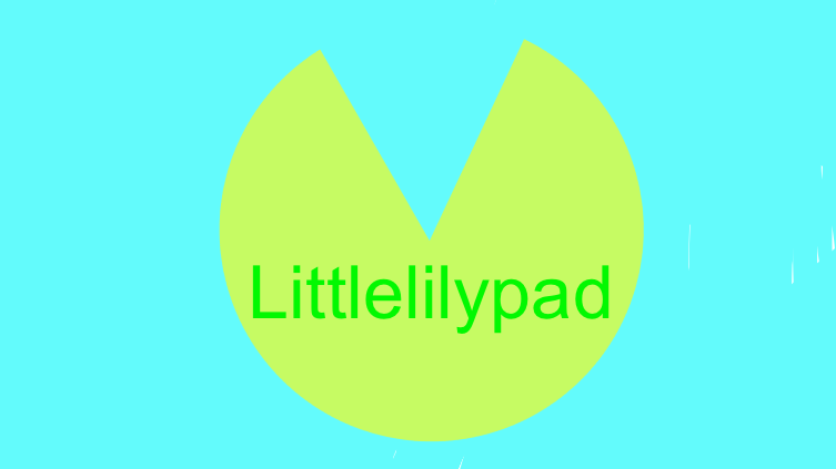 Littlelilypad 