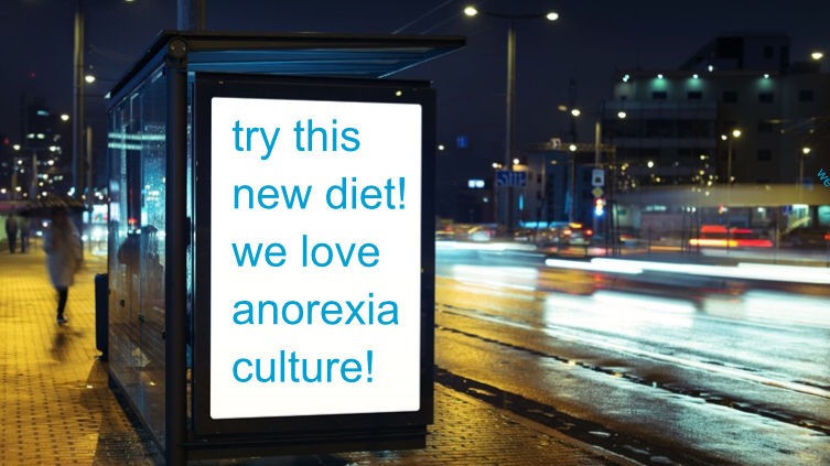 Diet culture 