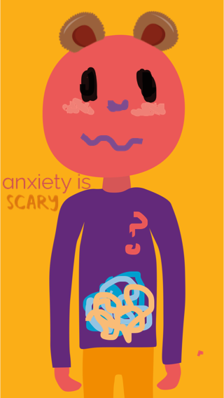 a-anxiety 
