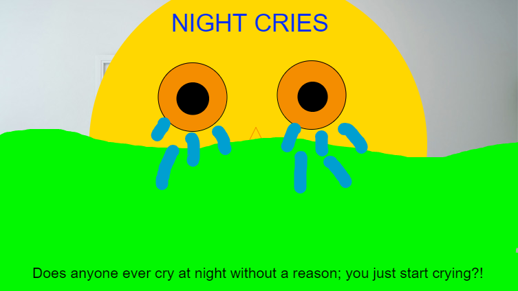 Night Crying