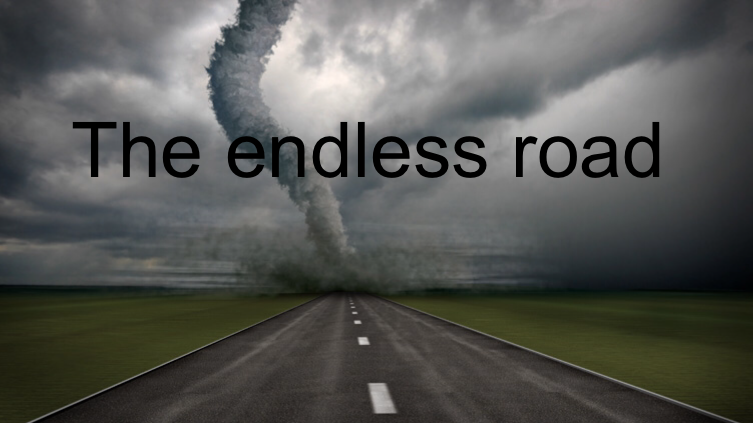 The Endless Road