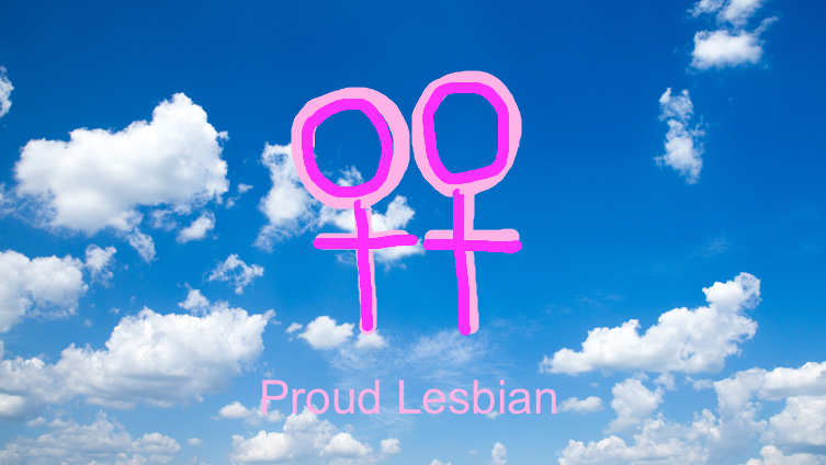 Out & Proud 