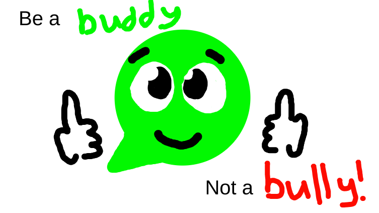 Buddy :D
