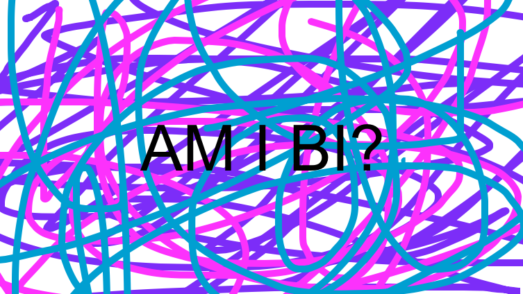 Am I bi? 