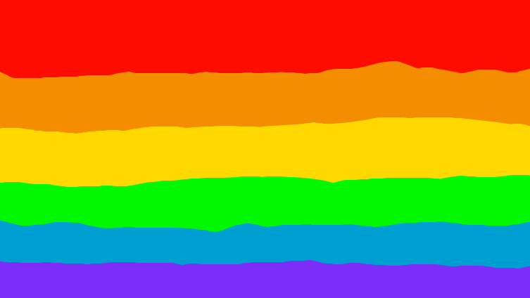 pride flag 