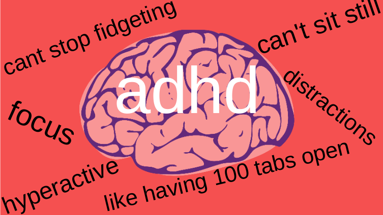  ADHD