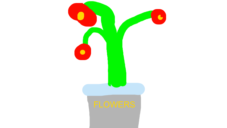 Flowers :>
