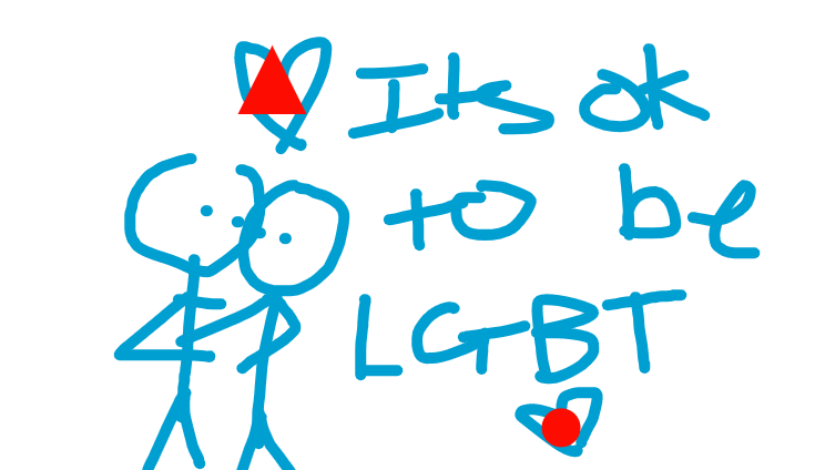 gay lgbt love its ok