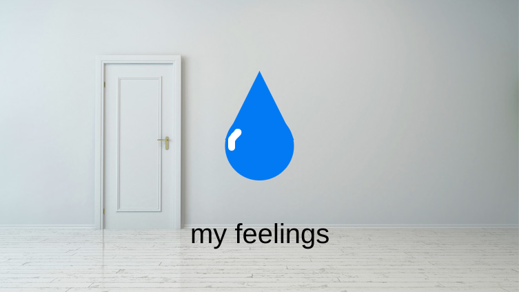 my feelings