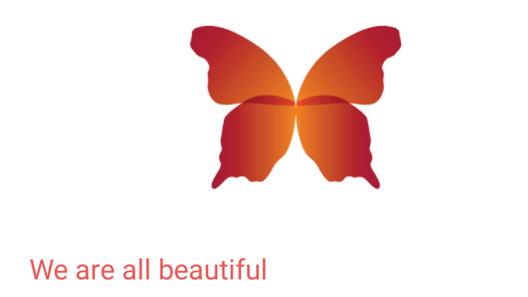We are all beautiful