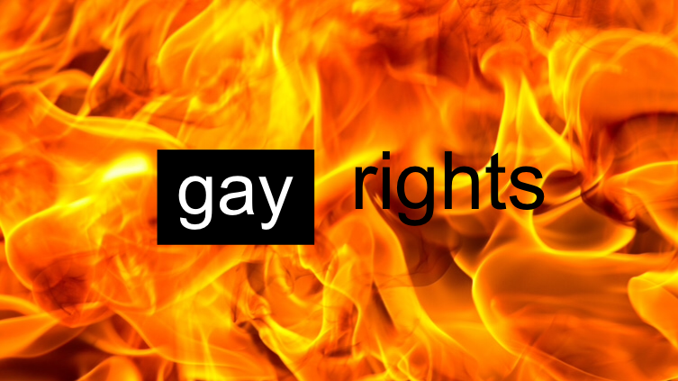 Gay 