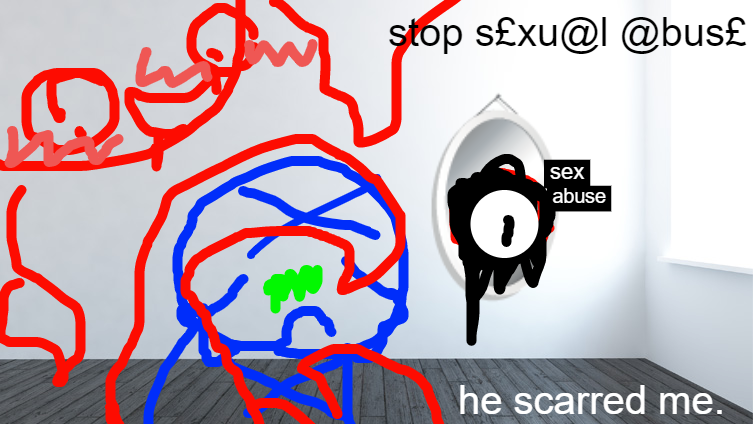 stop s£xual abus£