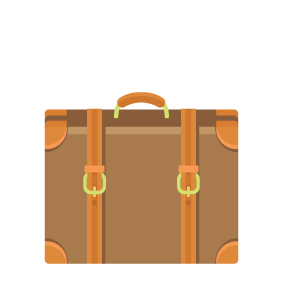 Suitcase