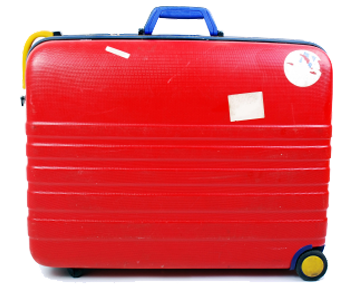 Suitcase