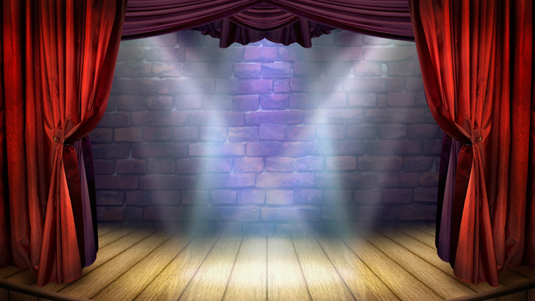 Stage