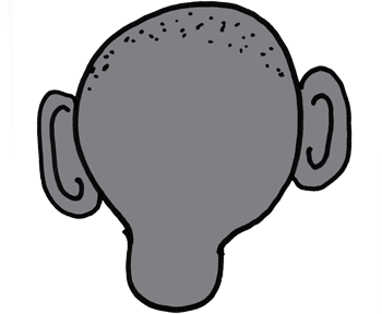 Head