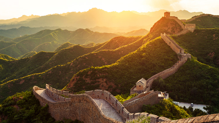 Great Wall of China