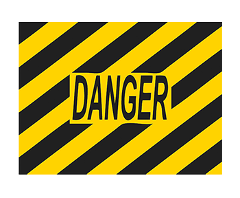 Danger