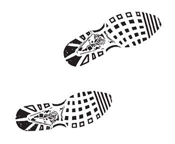 Footprints