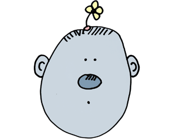 Head