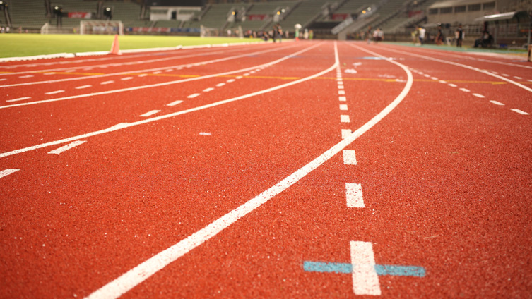 Track