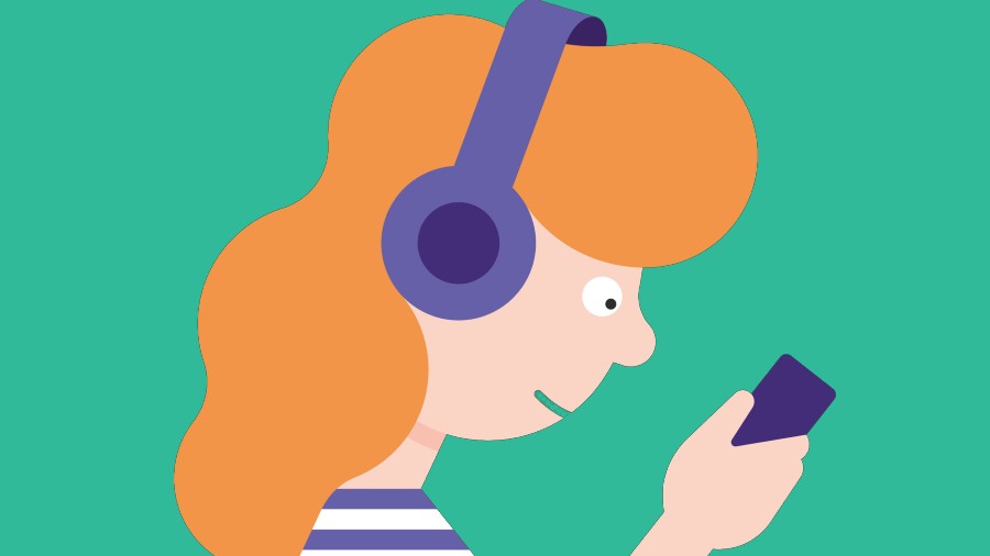 Staying connected with others