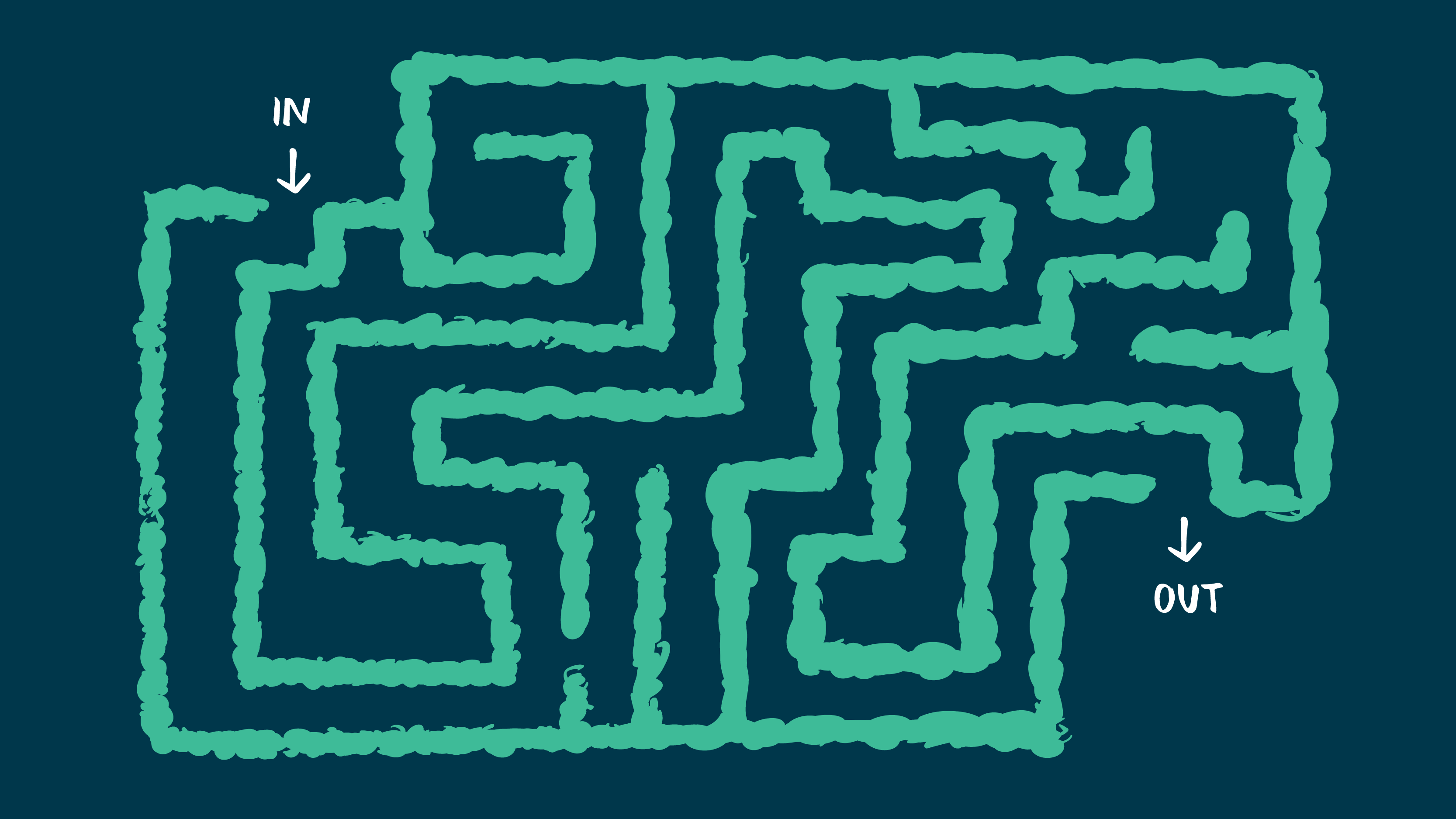 Maze