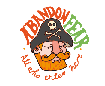 Abandon Fear