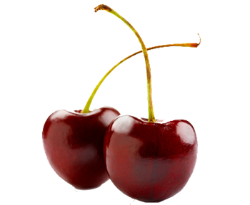 Cherries