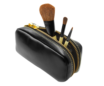 Make up bag